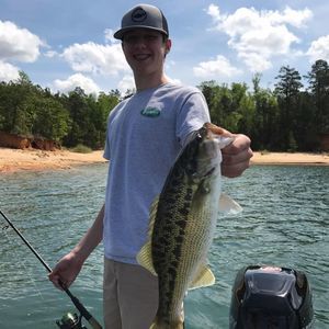 Meet your Posher, Hunter